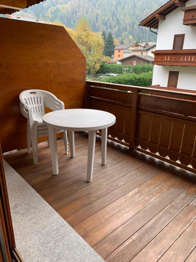 Monolocale Campodolcino Apartment Exterior photo
